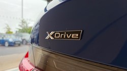 2021 (21) BMW 3 SERIES 320i xDrive M Sport 4dr Step Auto 5498842