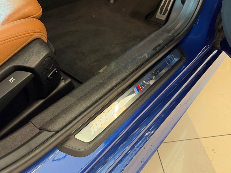 2021 (21) BMW 3 SERIES 320i xDrive M Sport 4dr Step Auto 5498822