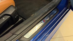 2021 (21) BMW 3 SERIES 320i xDrive M Sport 4dr Step Auto 5498822