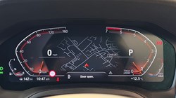 2021 (21) BMW 3 SERIES 320i xDrive M Sport 4dr Step Auto 5498799