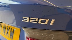 2021 (21) BMW 3 SERIES 320i xDrive M Sport 4dr Step Auto 5498829