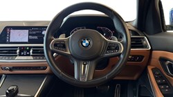 2021 (21) BMW 3 SERIES 320i xDrive M Sport 4dr Step Auto 5498798