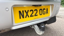 2022 (22) LAND ROVER COMMERCIAL DEFENDER 3.0 D250 Hard Top Auto 5607675