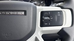 2022 (22) LAND ROVER COMMERCIAL DEFENDER 3.0 D250 Hard Top Auto 5607683