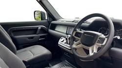 2022 (22) LAND ROVER COMMERCIAL DEFENDER 3.0 D250 Hard Top Auto 5607663