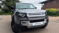 2022 (22) LAND ROVER COMMERCIAL DEFENDER 3.0 D250 Hard Top Auto 5607691