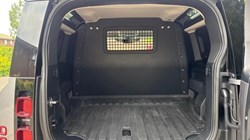 2022 (22) LAND ROVER COMMERCIAL DEFENDER 3.0 D250 Hard Top Auto 5607664