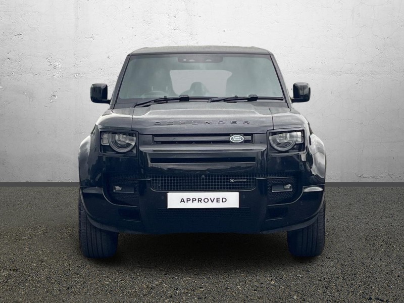2022 (72) LAND ROVER DEFENDER 3.0 D250 X-Dynamic S 110 5dr Auto 5457318