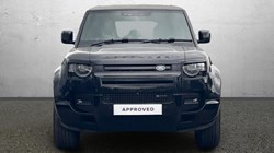 2022 (72) LAND ROVER DEFENDER 3.0 D250 X-Dynamic S 110 5dr Auto 5457318