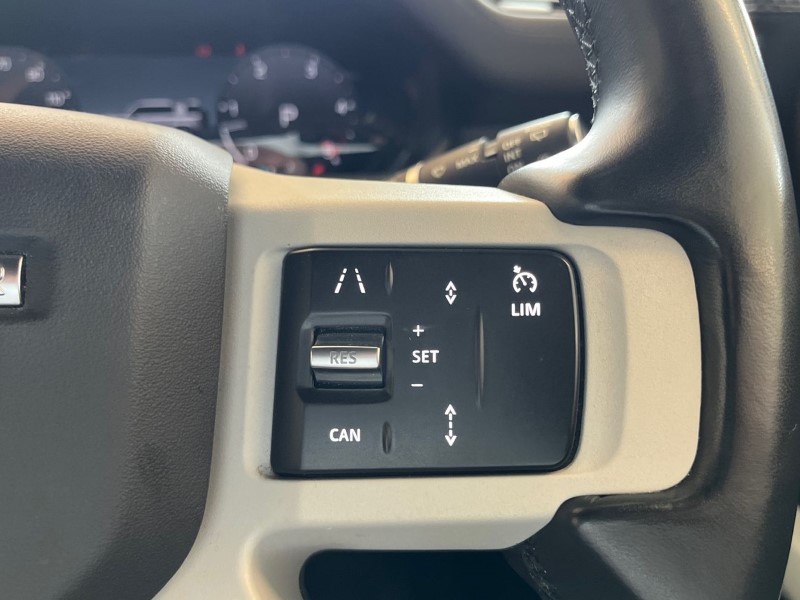 2022 (72) LAND ROVER DEFENDER 3.0 D250 X-Dynamic S 110 5dr Auto 5457339