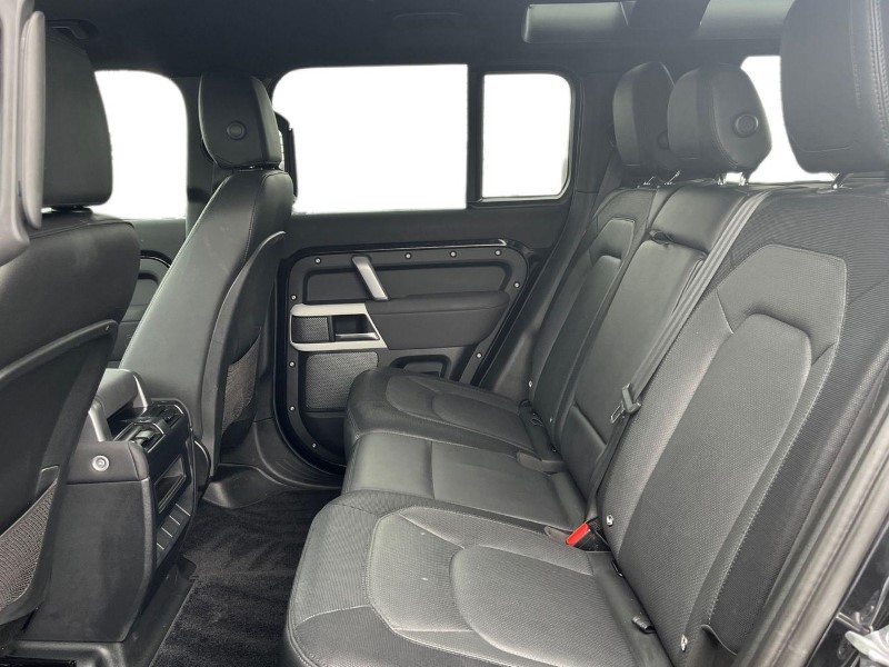 2022 (72) LAND ROVER DEFENDER 3.0 D250 X-Dynamic S 110 5dr Auto 5457315