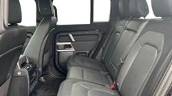 2022 (72) LAND ROVER DEFENDER 3.0 D250 X-Dynamic S 110 5dr Auto 5457315