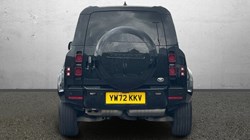 2022 (72) LAND ROVER DEFENDER 3.0 D250 X-Dynamic S 110 5dr Auto 5457317
