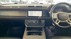 2022 (72) LAND ROVER DEFENDER 3.0 D250 X-Dynamic S 110 5dr Auto 5457325