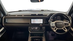 2022 (72) LAND ROVER DEFENDER 3.0 D250 X-Dynamic S 110 5dr Auto 5457320