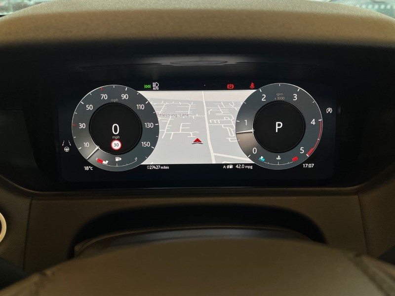 2023 (73) LAND ROVER RANGE ROVER VELAR 2.0 D200 MHEV Dynamic HSE 5dr Auto 5457932