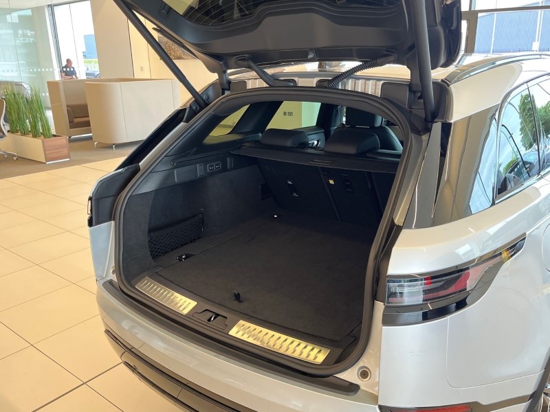 2023 (73) LAND ROVER RANGE ROVER VELAR 2.0 D200 MHEV Dynamic HSE 5dr Auto 5457956