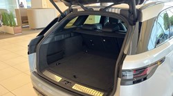 2023 (73) LAND ROVER RANGE ROVER VELAR 2.0 D200 MHEV Dynamic HSE 5dr Auto 5457956