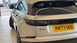 2023 (73) LAND ROVER RANGE ROVER VELAR 2.0 D200 MHEV Dynamic HSE 5dr Auto 5457935