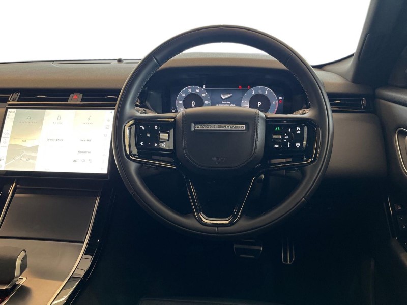 2023 (73) LAND ROVER RANGE ROVER VELAR 2.0 D200 MHEV Dynamic HSE 5dr Auto 5457931