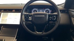2023 (73) LAND ROVER RANGE ROVER VELAR 2.0 D200 MHEV Dynamic HSE 5dr Auto 5457931