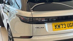 2023 (73) LAND ROVER RANGE ROVER VELAR 2.0 D200 MHEV Dynamic HSE 5dr Auto 5457964
