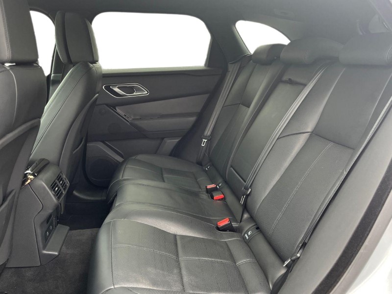 2023 (73) LAND ROVER RANGE ROVER VELAR 2.0 D200 MHEV Dynamic HSE 5dr Auto 5457920