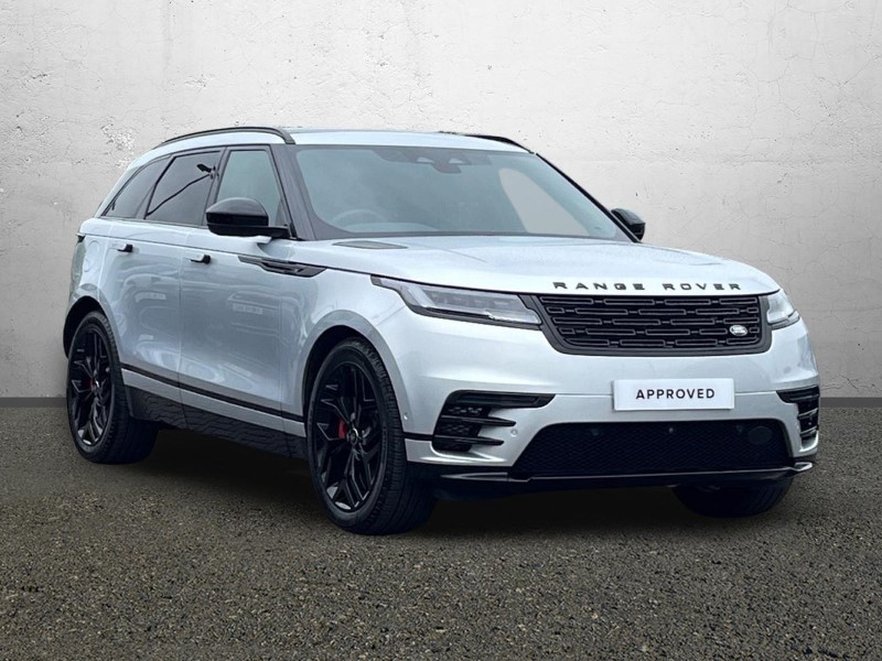 2023 (73) LAND ROVER RANGE ROVER VELAR 2.0 D200 MHEV Dynamic HSE 5dr Auto
