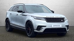 2023 (73) LAND ROVER RANGE ROVER VELAR 2.0 D200 MHEV Dynamic HSE 5dr Auto 5457917