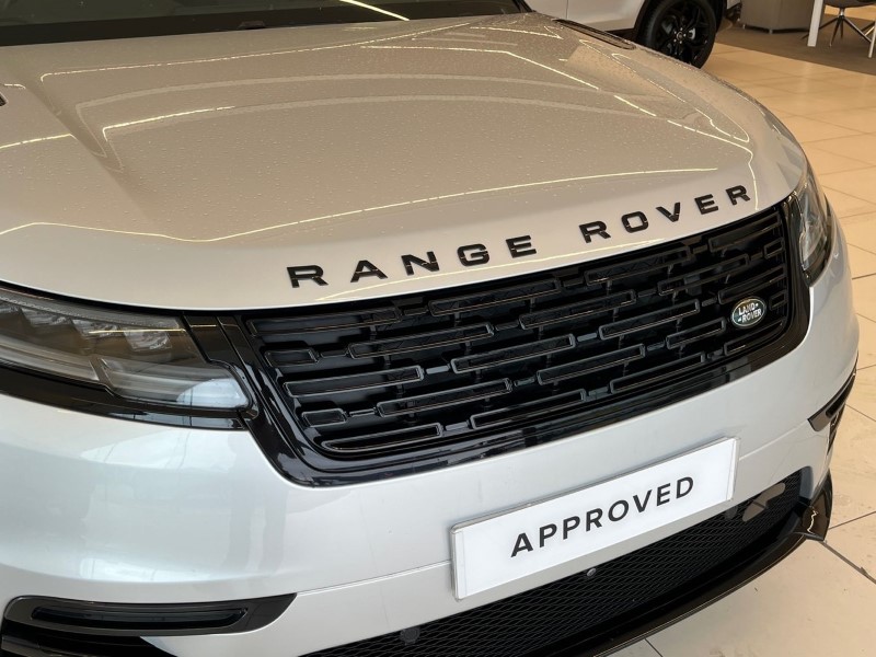 2023 (73) LAND ROVER RANGE ROVER VELAR 2.0 D200 MHEV Dynamic HSE 5dr Auto 5457960