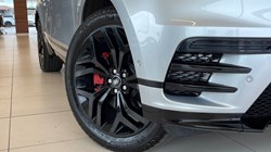 2023 (73) LAND ROVER RANGE ROVER VELAR 2.0 D200 MHEV Dynamic HSE 5dr Auto 5457961