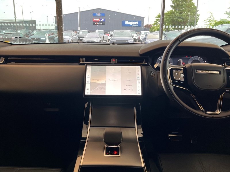 2023 (73) LAND ROVER RANGE ROVER VELAR 2.0 D200 MHEV Dynamic HSE 5dr Auto 5457930