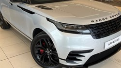 2023 (73) LAND ROVER RANGE ROVER VELAR 2.0 D200 MHEV Dynamic HSE 5dr Auto 5457933