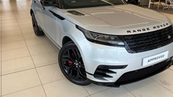 2023 (73) LAND ROVER RANGE ROVER VELAR 2.0 D200 MHEV Dynamic HSE 5dr Auto 5457959