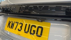 2023 (73) LAND ROVER RANGE ROVER VELAR 2.0 D200 MHEV Dynamic HSE 5dr Auto 5457958