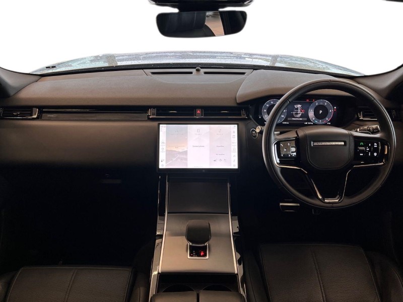 2023 (73) LAND ROVER RANGE ROVER VELAR 2.0 D200 MHEV Dynamic HSE 5dr Auto 5457925
