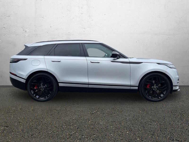 2023 (73) LAND ROVER RANGE ROVER VELAR 2.0 D200 MHEV Dynamic HSE 5dr Auto 5457921