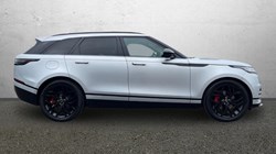 2023 (73) LAND ROVER RANGE ROVER VELAR 2.0 D200 MHEV Dynamic HSE 5dr Auto 5457921
