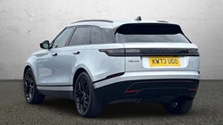 2023 (73) LAND ROVER RANGE ROVER VELAR 2.0 D200 MHEV Dynamic HSE 5dr Auto 5457918