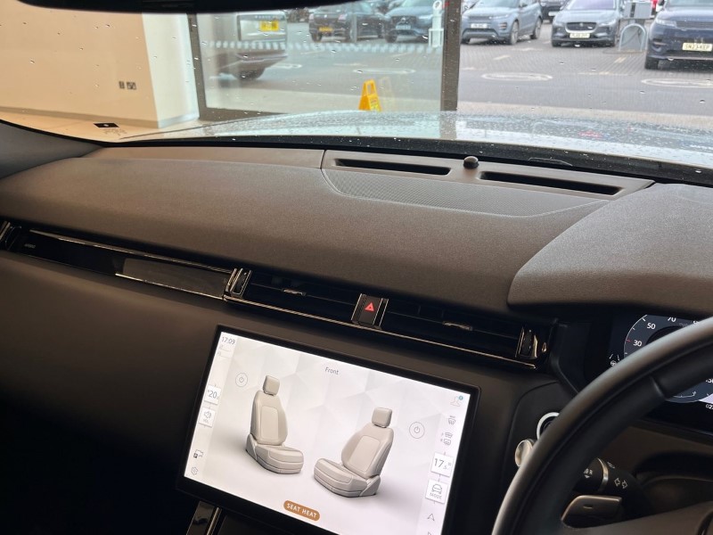 2023 (73) LAND ROVER RANGE ROVER VELAR 2.0 D200 MHEV Dynamic HSE 5dr Auto 5457953