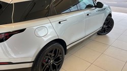 2023 (73) LAND ROVER RANGE ROVER VELAR 2.0 D200 MHEV Dynamic HSE 5dr Auto 5457968