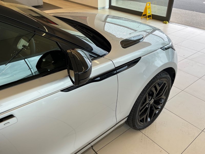 2023 (73) LAND ROVER RANGE ROVER VELAR 2.0 D200 MHEV Dynamic HSE 5dr Auto 5457936