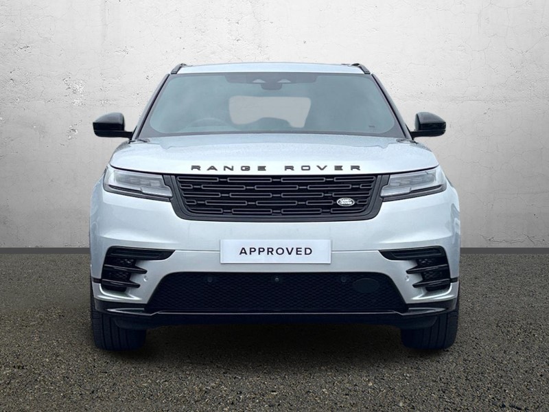 2023 (73) LAND ROVER RANGE ROVER VELAR 2.0 D200 MHEV Dynamic HSE 5dr Auto 5457923
