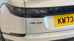 2023 (73) LAND ROVER RANGE ROVER VELAR 2.0 D200 MHEV Dynamic HSE 5dr Auto 5457963