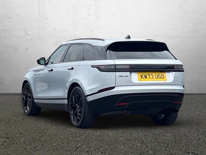 2023 (73) LAND ROVER RANGE ROVER VELAR 2.0 D200 MHEV Dynamic HSE 5dr Auto