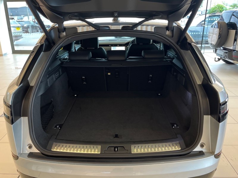 2023 (73) LAND ROVER RANGE ROVER VELAR 2.0 D200 MHEV Dynamic HSE 5dr Auto 5457926