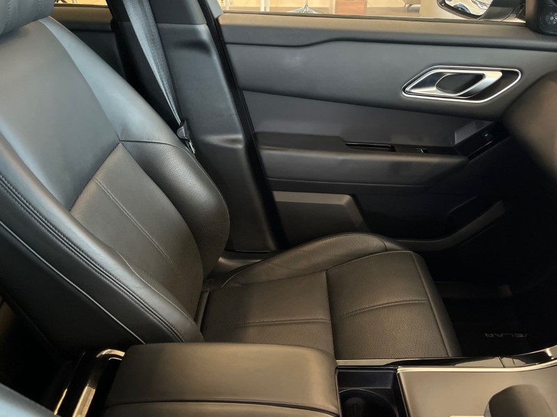 2023 (73) LAND ROVER RANGE ROVER VELAR 2.0 D200 MHEV Dynamic HSE 5dr Auto 5457941