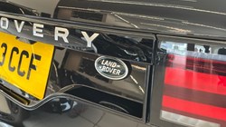 2023 (23) LAND ROVER DISCOVERY 3.0 D300 S 5dr Auto 5455307