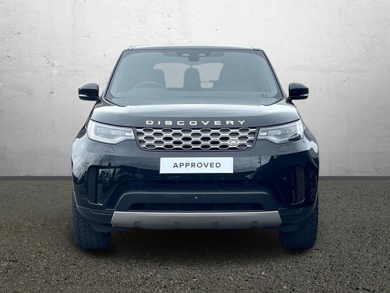 2023 (23) LAND ROVER DISCOVERY 3.0 D300 S 5dr Auto 5469749