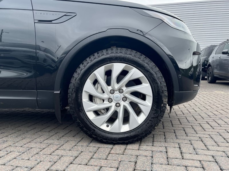 2023 (23) LAND ROVER DISCOVERY 3.0 D300 S 5dr Auto 5455269